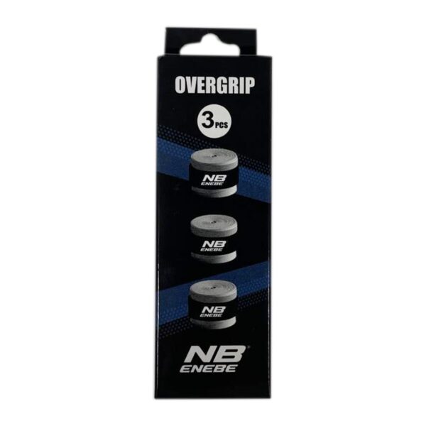 Pack 3 overgrips lisos enebe - Image 4