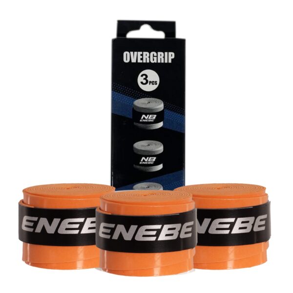 Pack 3 overgrips lisos enebe - Image 2