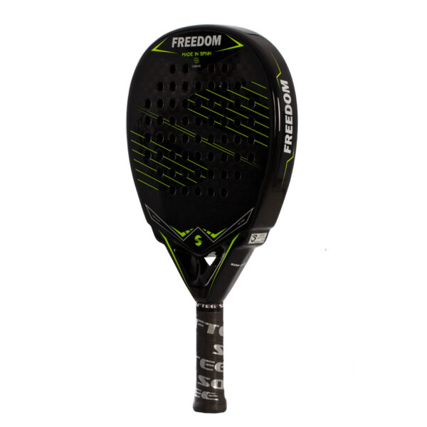 Pala padel softee freedom made in spain - Image 3