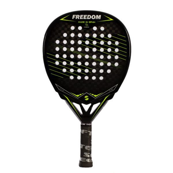 Pala padel softee freedom made in spain - Image 6