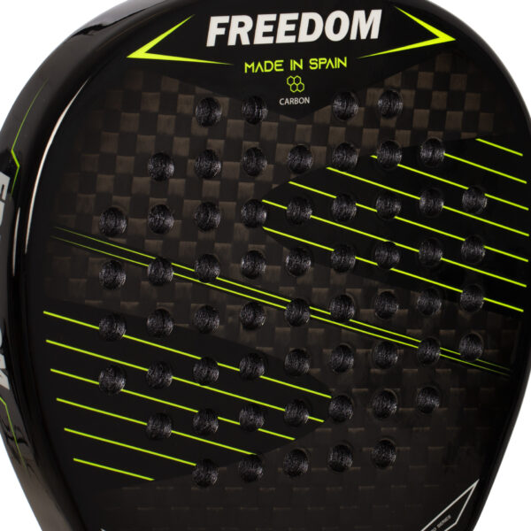 Pala padel softee freedom made in spain - Image 4