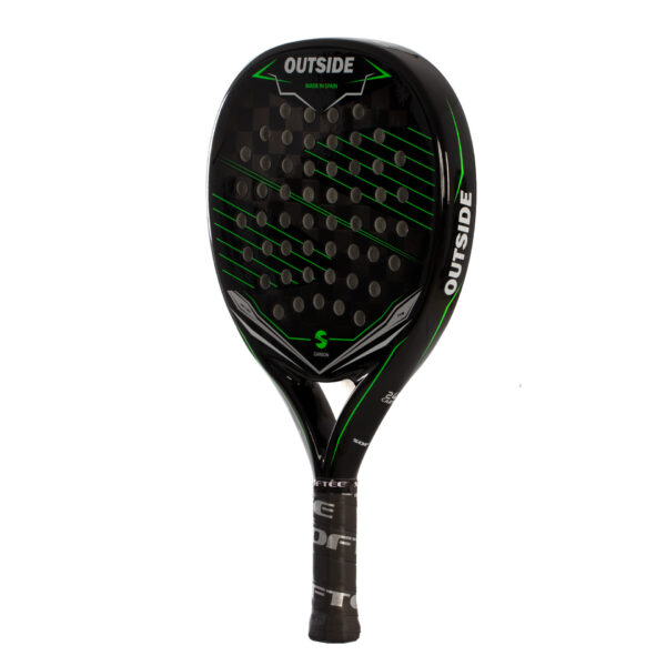 Pala padel softee outside made in spain - Image 7