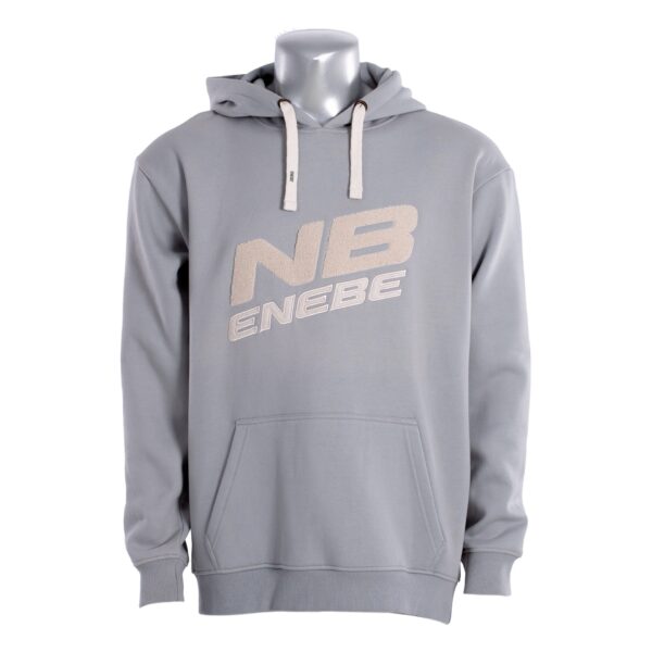 Sudadera enebe impact - Imagen 2