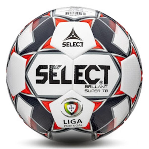 Balón fútbol select brillant super - Imagen 2