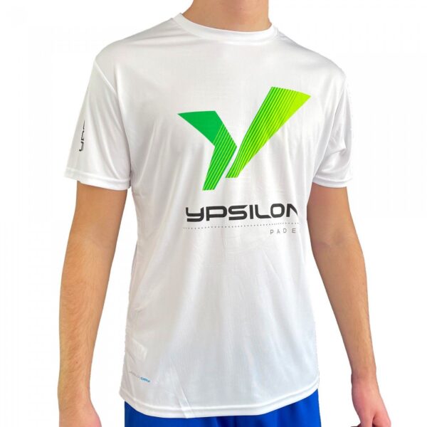 Camiseta ypsilon padel - Imagen 7