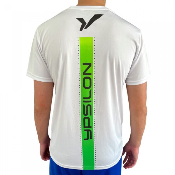 Camiseta ypsilon padel - Imagen 5