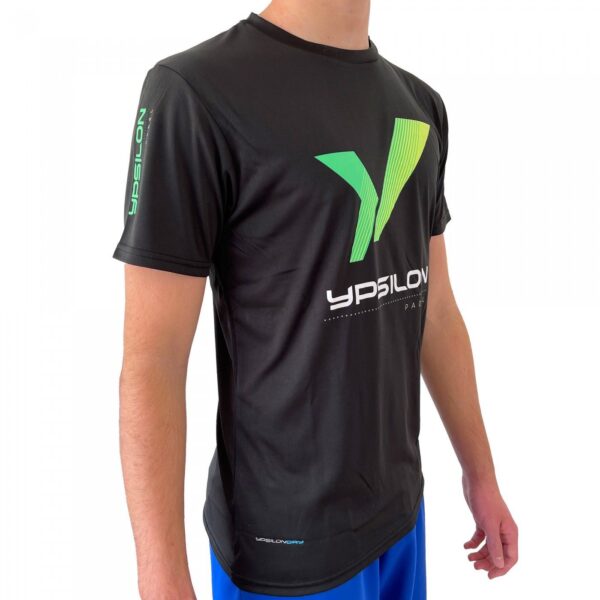 Camiseta ypsilon padel - Imagen 8