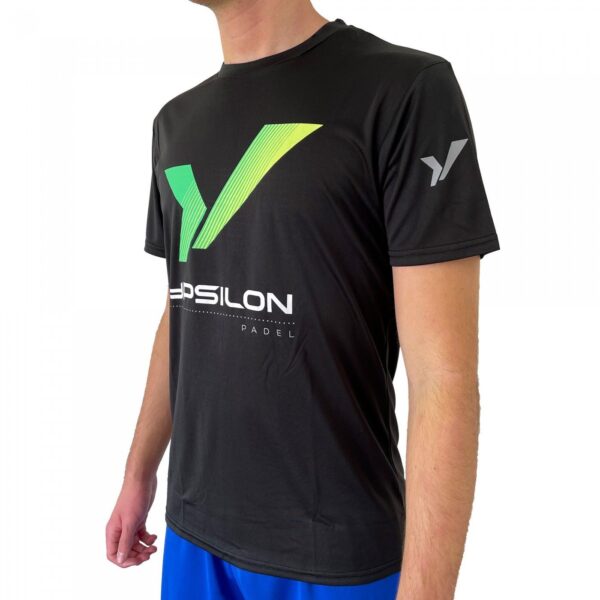 Camiseta ypsilon padel - Imagen 2