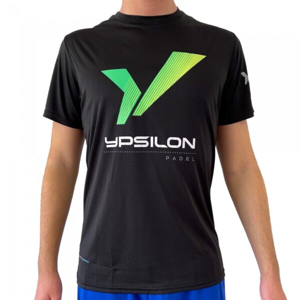 Camiseta ypsilon padel - Imagen 4