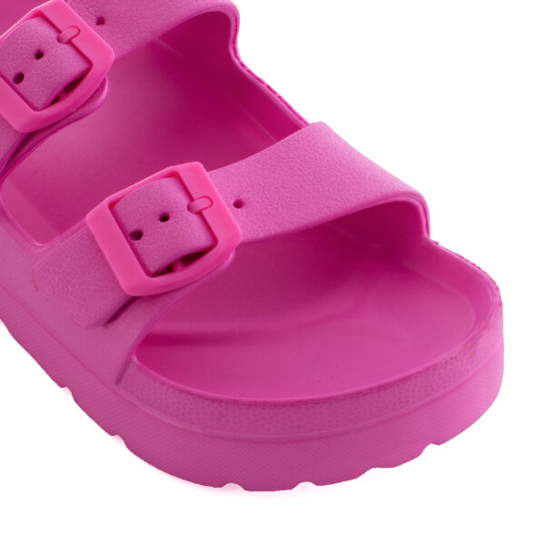 Chanclas softjim sport chic - Imagen 4