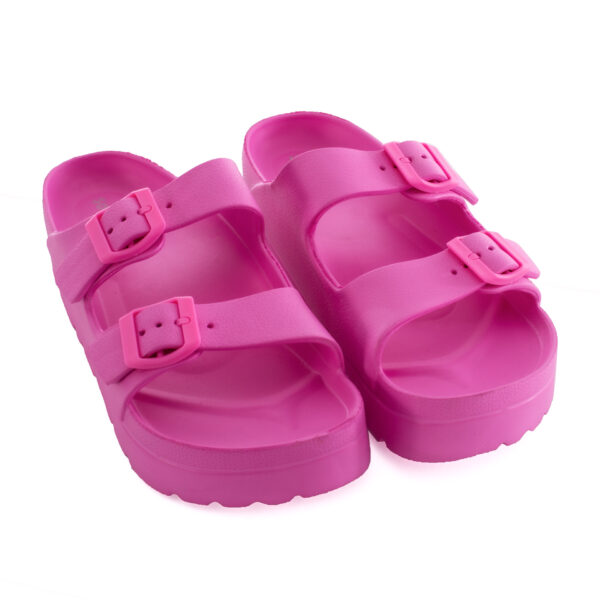 Chanclas softjim sport chic - Imagen 7