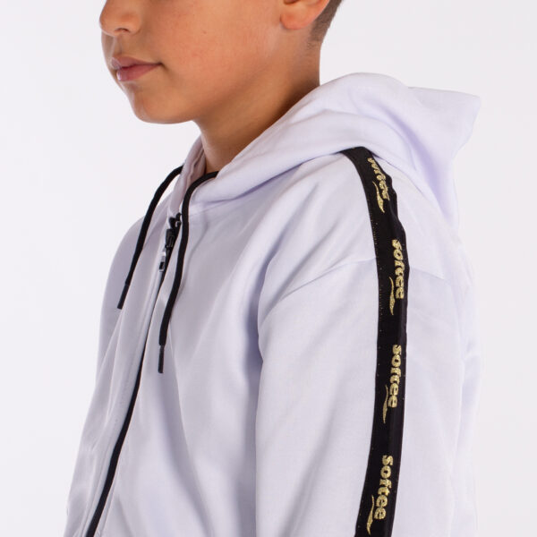 Chaqueta softee fenix infantil - Imagen 5