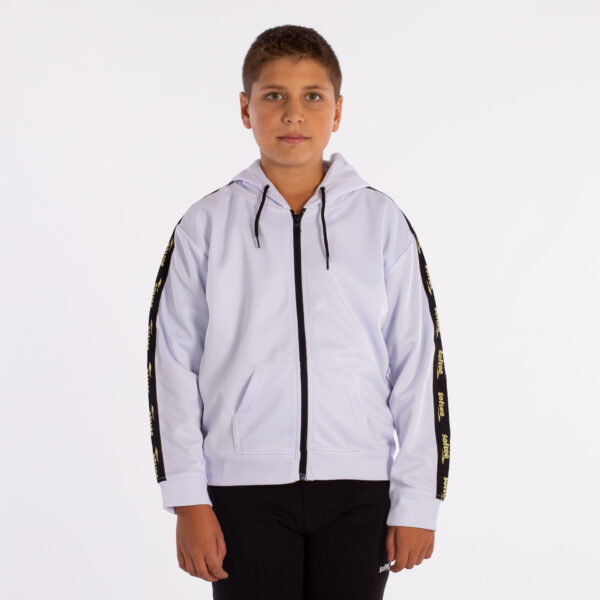 Chaqueta softee fenix infantil - Imagen 4