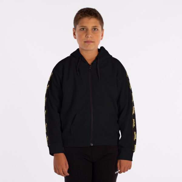 Chaqueta softee fenix infantil - Imagen 2