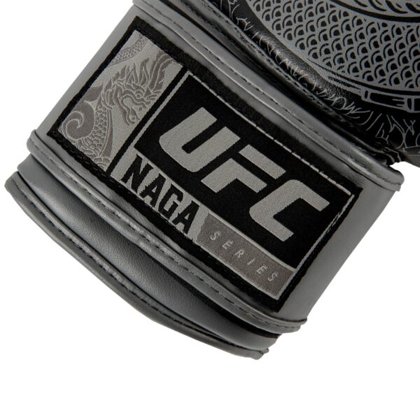 Guantes boxeo profesionales ufc naga - Imagen 9