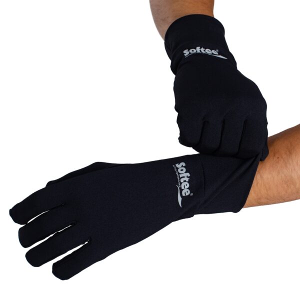 Guantes running softee active performance - Image 2