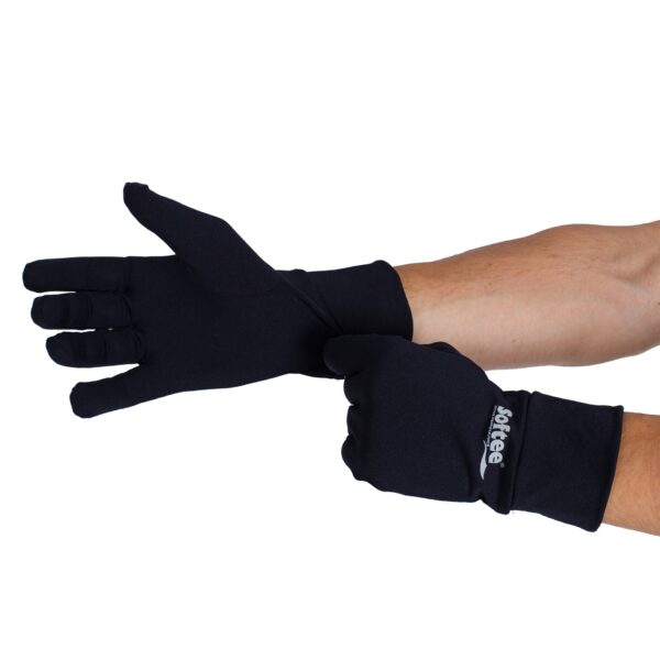 Guantes running softee active performance - Image 3