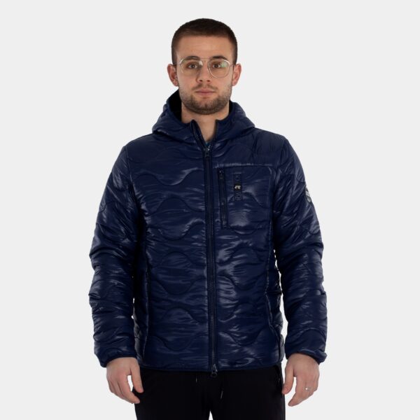 Jacket rox r-nordic