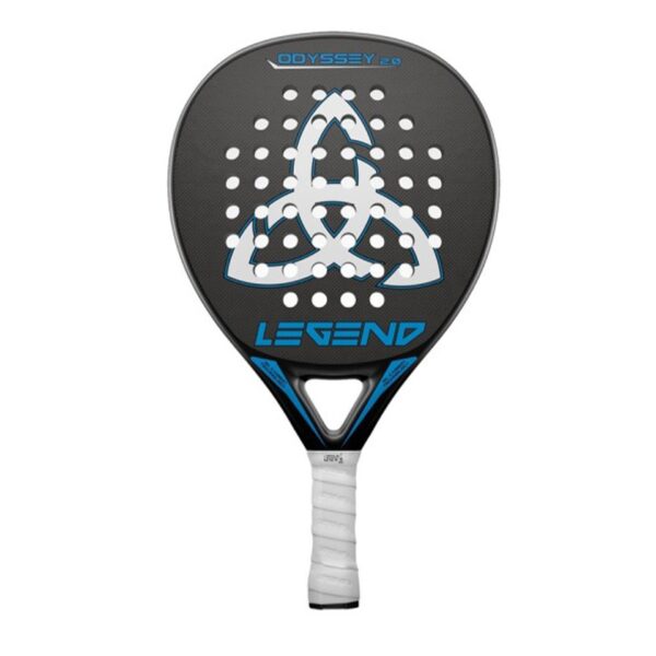 Pala pádel legend odyssey 2.0