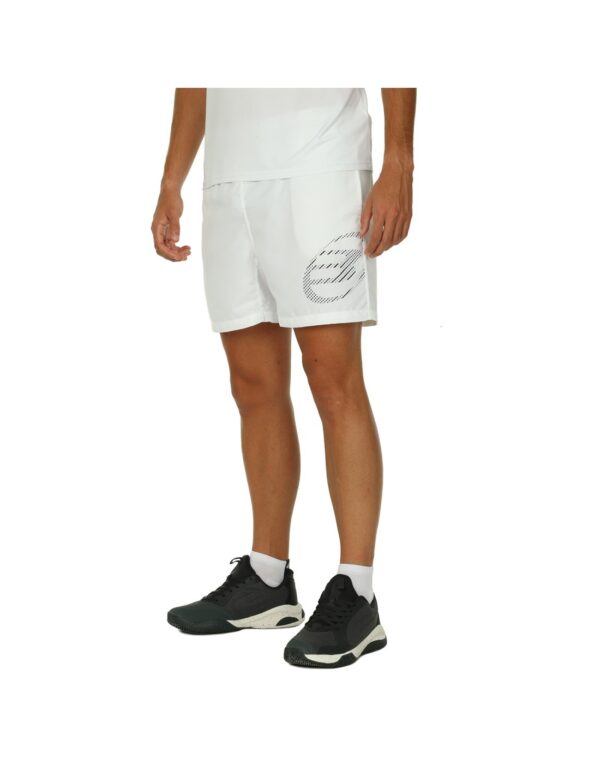 Pantalón corto bullpadel bppt-pn04