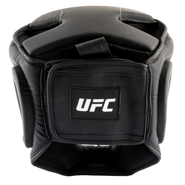 Protector cabeza profesional ufc - Imagen 3