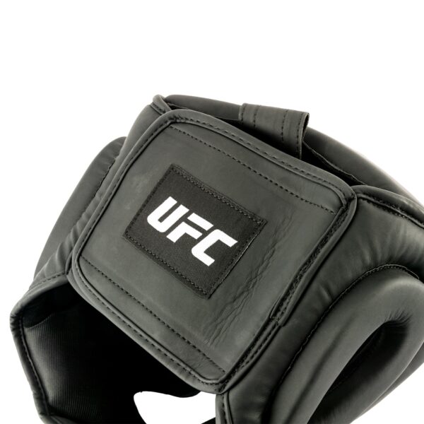 Protector cabeza profesional ufc - Imagen 4