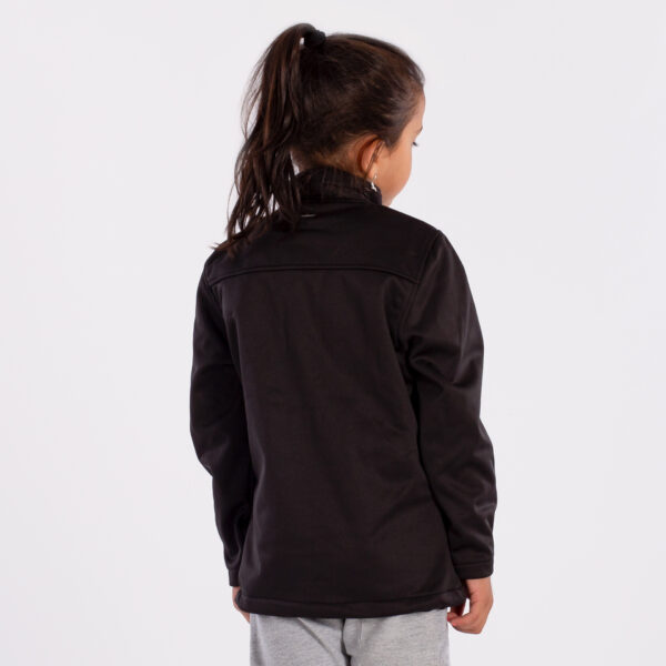 Softshell jacket softee regis niña - Imagen 3