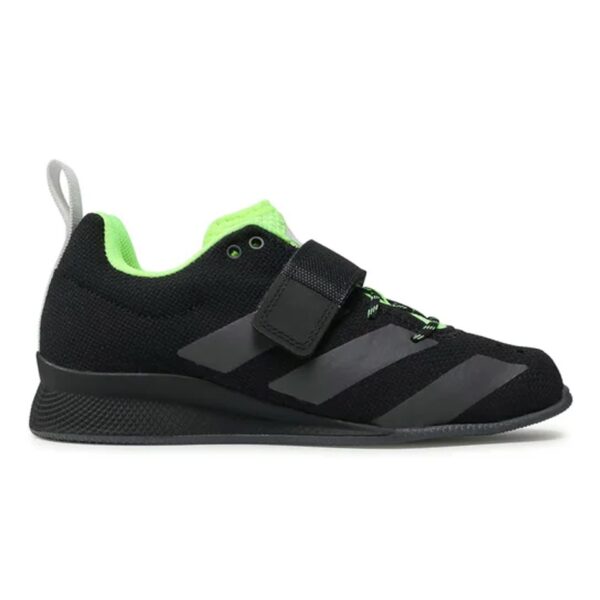 Zapatillas adidas adipower 2 - Imagen 2