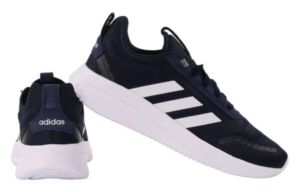 Zapatillas adidas lite racer rebold - Imagen 4