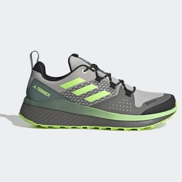 Zapatillas adidas terrex folgian hiker gtx - Imagen 2