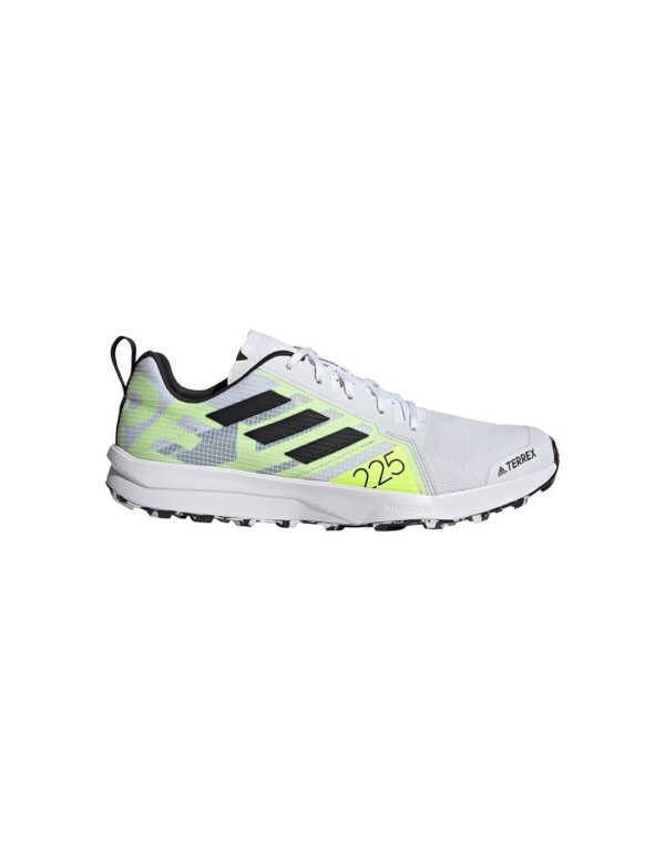 Zapatillas adidas terrex speed flow