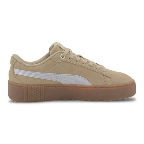 Zapatillas puma smash platform v2 sd - Imagen 2