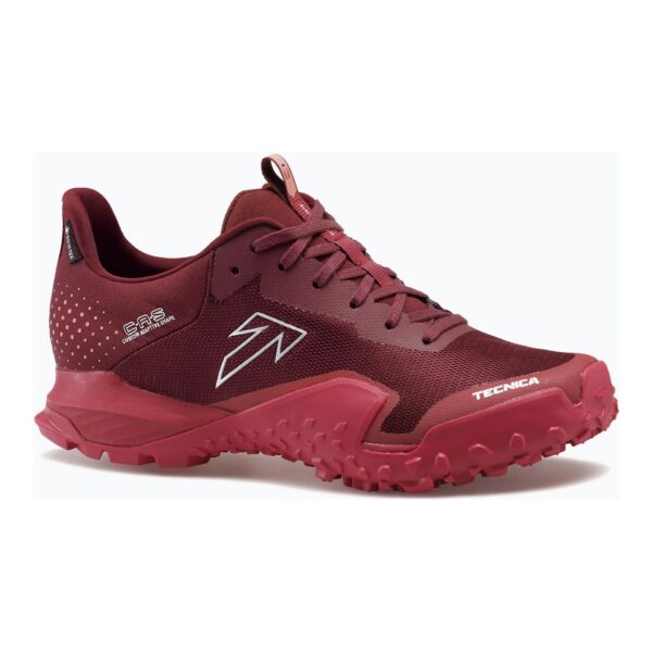 Zapatillas tecnica magma gore-tex ws mujer - Imagen 2