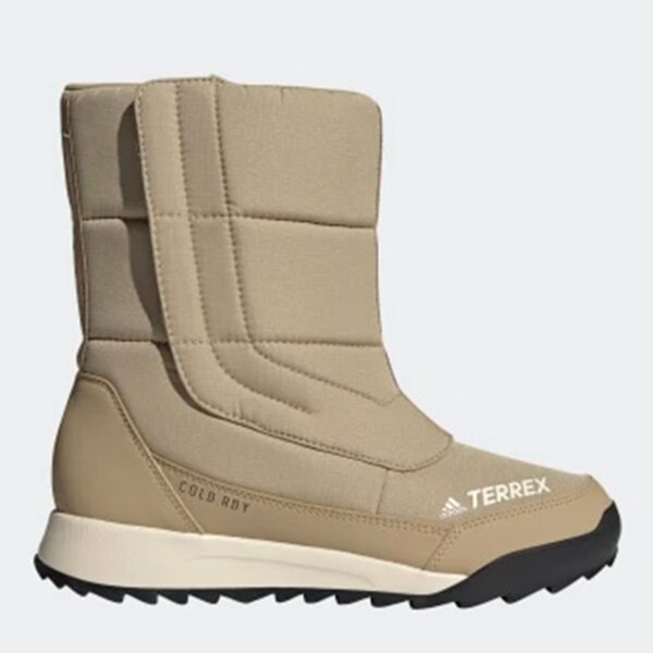 Botas adidas terrex choleah boot c.rdy mujer