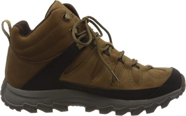 Botas merrell ontonagon peak mid wp j035245