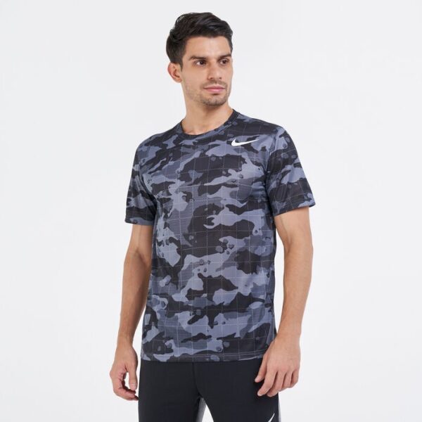 Camiseta nike dri-fit dd6886