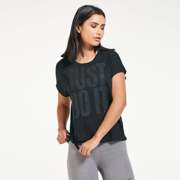 Camiseta nike dri-fitness