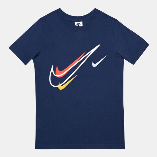 Camiseta nike nsw sos dx2297 junior