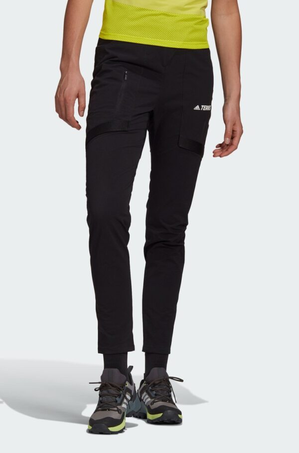 Pantalón adidas zupahike mujer