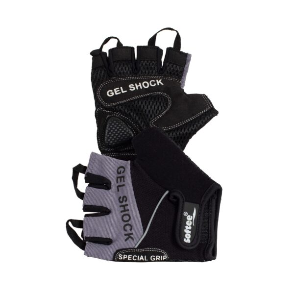 Par de guantes softee veron - Imagen 3