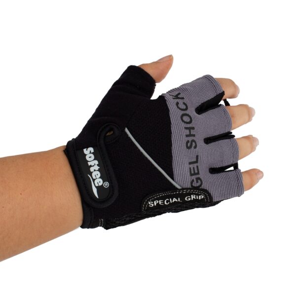 Par de guantes softee veron - Imagen 7