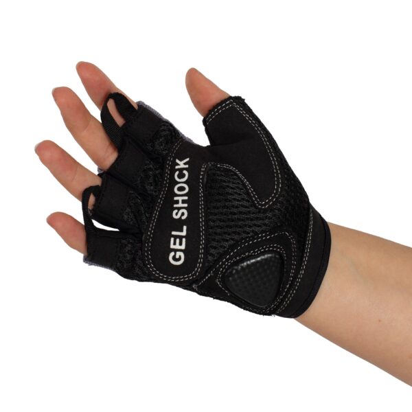 Par de guantes softee veron - Imagen 6