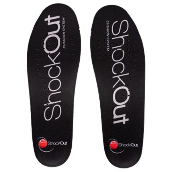 Plantillas shockout supreme sport