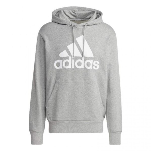 Sudadera adidas m bl ft - Imagen 2