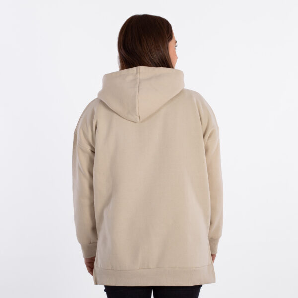 Sudadera mujer rox r-oversize - Imagen 4