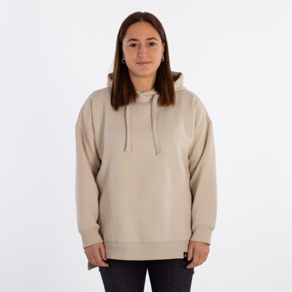 Sudadera mujer rox r-oversize - Imagen 3