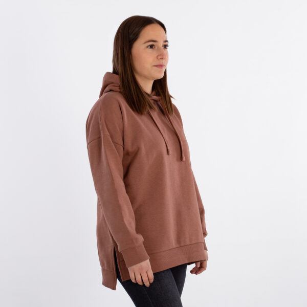 Sudadera mujer rox r-oversize - Imagen 11