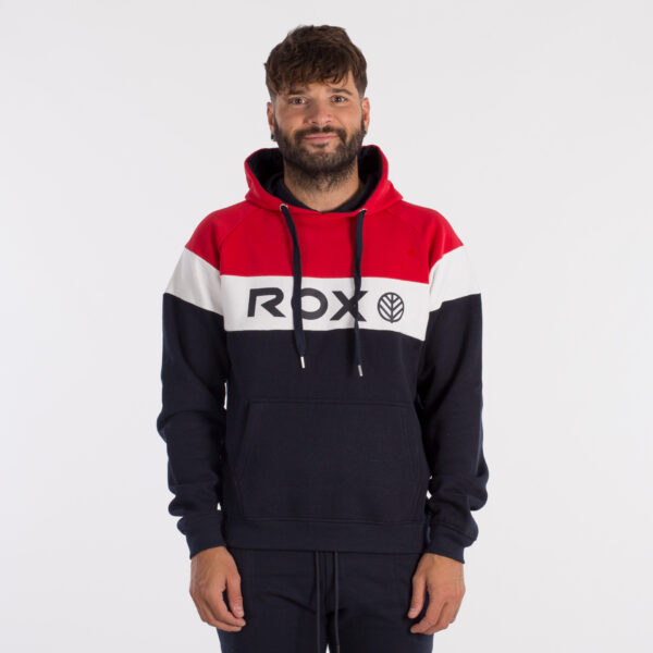 Sudadera rox r-magic - Imagen 4