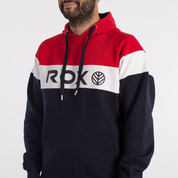 Sudadera rox r-magic - Imagen 2