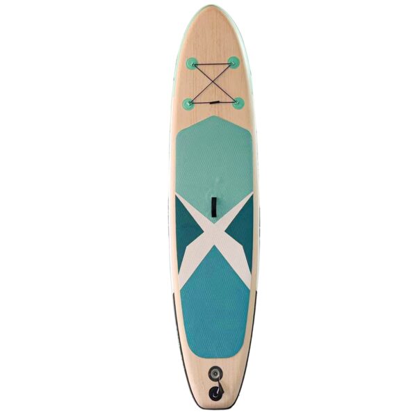 Tabla paddle surf pantin sup 320x76x15cm - Imagen 2